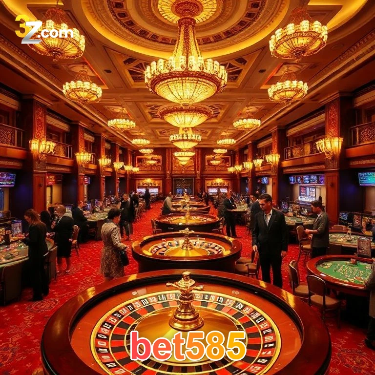 Bet Welcome Bonus